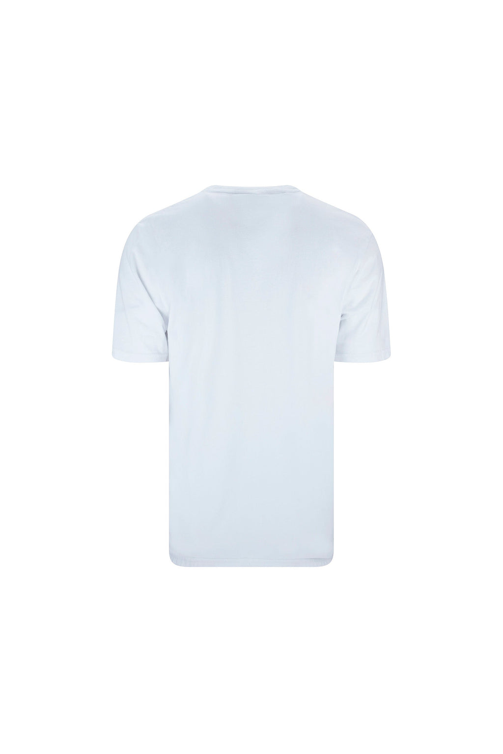Libertine Headline Men's T-Shirt Fitted Crewneck