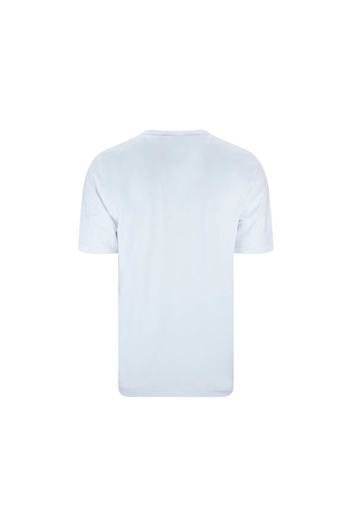 Libertine Headline Men's T-Shirt Fitted Crewneck